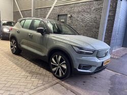Groen Gebruikt 2020 Volvo XC40 R-Design SUV | € 31.800 (Eerlijke prijs)