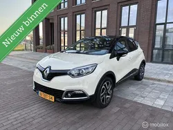 Wit Gebruikt 2014 Renault Captur Authentique SUV | € 5.950 (Eerlijke prijs)