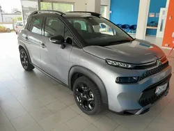 Grijs Gebruikt 2022 Citroën C3 Aircross PureTech SUV | € 22.450 (Eerlijke prijs)
