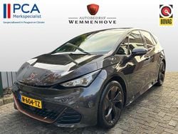 Grijs Gebruikt 2021 Cupra Born Hatchback | € 22.845 (Goede deal)