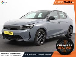 Grijs Gebruikt 2024 Opel Corsa GS Line Hatchback | € 20.890 (Eerlijke prijs)
