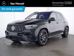 Zwart Gebruikt 2025 Mercedes GLE53 AMG Premium SUV | € 132.945