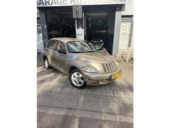 Bruin Gebruikt 2003 Chrysler PT Cruiser Clasic Hatchback | € 1.500 (Eerlijke prijs)