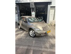 Bruin Gebruikt 2003 Chrysler PT Cruiser Clasic Hatchback | € 1.500 (Eerlijke prijs)
