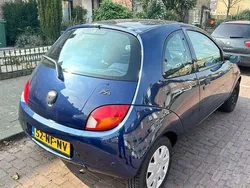 Blauw Gebruikt 2003 Ford Ka Trend Hatchback | € 700 (Eerlijke prijs)