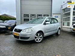 Grijs Gebruikt 2007 VW Polo Trendline Hatchback | € 1.799 (Eerlijke prijs)
