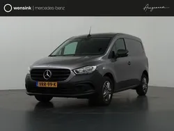 Grijs Gebruikt 2022 Mercedes Citan 108 Van | € 15.950 (Eerlijke prijs)