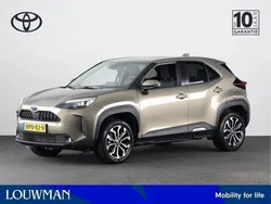 Groen Gebruikt 2022 Toyota Yaris Cross Edition SUV | € 27.985 (Eerlijke prijs)