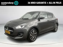 Grijs Gebruikt 2021 Suzuki Swift Style Hatchback | € 15.450 (Eerlijke prijs)