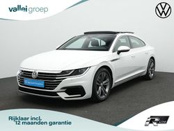 Wit Gebruikt 2019 VW Arteon Business Hatchback | € 28.950 (Iets duurder)