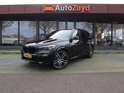 Zwart Gebruikt 2020 BMW X5 Executive SUV | € 60.493 (Iets duurder)
