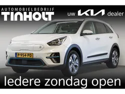 Wit Gebruikt 2022 Kia Niro SUV | € 26.750 (Goede deal)