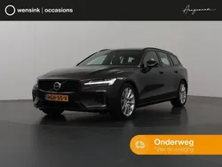 Grijs Gebruikt 2023 Volvo V60 Plus Stationwagen | € 39.935 (Goede deal)