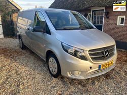 Grijs (metallic) Gebruikt 2020 Mercedes Vito Van | € 14.350 (Goede deal)