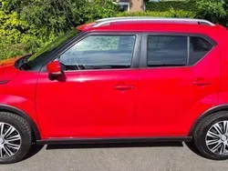 Rood Gebruikt 2019 Suzuki Ignis Hatchback | € 15.950 (Eerlijke prijs)