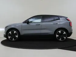 Grijs Gebruikt 2024 Volvo EX30 Ultra SUV | € 33.445