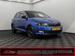Blauw Gebruikt 2017 Skoda Fabia Drive Hatchback | € 9.950 (Eerlijke prijs)