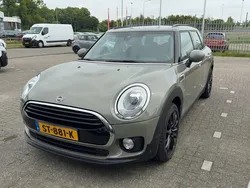 Grijs Gebruikt 2018 Mini Cooper Clubman Business Stationwagen | € 16.745 (Eerlijke prijs)