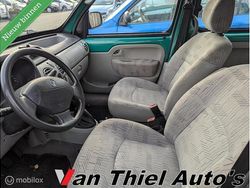 Groen Gebruikt 2006 Renault Kangoo Expression Stationwagen | € 2.425 (Eerlijke prijs)