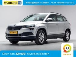Grijs Gebruikt 2020 Skoda Karoq Ambition SUV | € 16.909 (Goede deal)