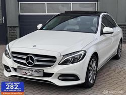 Gebruikt 2015 Mercedes 350 Edition | € 17.450