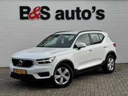 Wit Gebruikt 2019 Volvo XC40 SUV | € 22.700 (Super prijs)