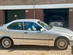 Gebruikt 1996 BMW 318 Compact Hatchback | € 2.650
