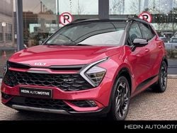 Rood Gebruikt 2022 Kia Sportage SUV | € 38.945