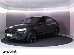 Zwart Gebruikt 2025 Audi Q5 SUV | € 67.849 (Duur)
