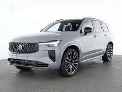 Grijs Nieuw 2025 Volvo XC90 SUV | € 77.950