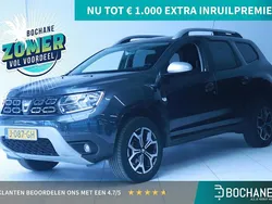 Grijs Gebruikt 2020 Dacia Duster Prestige SUV | € 17.640 (Iets duurder)