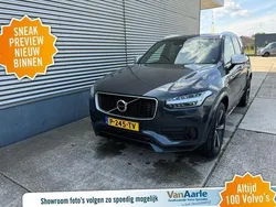 Grijs Gebruikt 2016 Volvo XC90 R-Design SUV | € 29.850 (Goede deal)