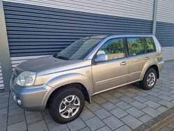 Grijs Gebruikt 2006 Nissan X-Trail SUV | € 1.999