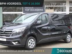 Overige Nieuw 2024 Renault Trafic Van | € 33.235 (Goede deal)