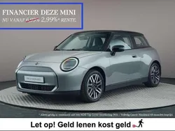 Grijs Nieuw 2024 Mini Cooper Classic Hatchback | € 29.900 (Goede deal)