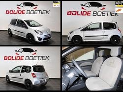 Grijs Gebruikt 2011 Renault Twingo Collection Hatchback | € 4.295 (Eerlijke prijs)