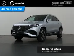Grijs Gebruikt 2025 Mercedes EQA250+ Business SUV | € 45.900 (Goede deal)