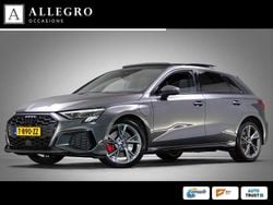 Grijs Gebruikt 2021 Audi A3 Sportback e-tron Competition Hatchback | € 31.945 (Eerlijke prijs)