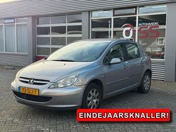 Gebruikt 2005 Peugeot 307 | € 499 (Super prijs)