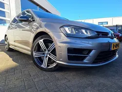 Grijs Gebruikt 2016 VW Golf VII R Hatchback | € 21.999 (Goede deal)