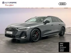 Grijs Gebruikt 2025 Audi A5 Ambiente Coupé | € 63.950
