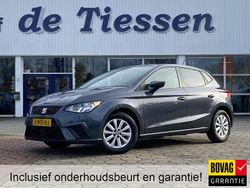 Grijs Gebruikt 2020 Seat Ibiza Business Hatchback | € 14.950 (Eerlijke prijs)