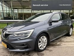 Grijs Gebruikt 2023 Renault Mégane GrandTour Equilibre Stationwagen | € 16.950 (Goede deal)