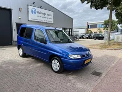 Blauw Gebruikt 1998 Citroën Berlingo MPV | € 799 (Super prijs)