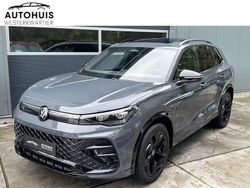Grijs Nieuw 2025 VW Tiguan R-line Edition SUV | € 55.939 (Super prijs)