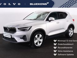 Zilver Gebruikt 2023 Volvo XC40 Core SUV | € 37.900 (Goede deal)
