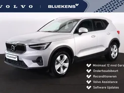 Zilver Gebruikt 2023 Volvo XC40 Core SUV | € 39.900 (Goede deal)