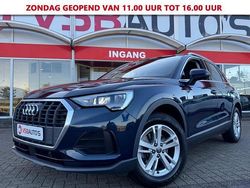 Blauw Gebruikt 2019 Audi Q3 Comfort SUV | € 24.450 (Goede deal)
