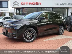 Zwart Nieuw 2025 Leapmotor C10 SUV | € 38.350