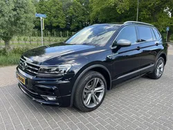 Zwart Gebruikt 2020 VW Tiguan Allspace Highline SUV | € 36.950 (Goede deal)